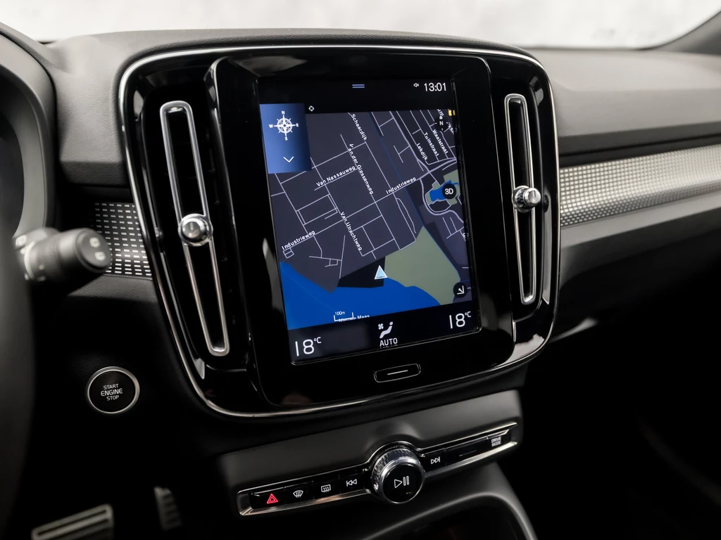 Volvo XC40 – foto 27