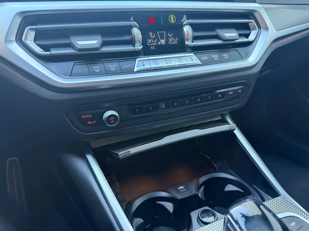 BMW 3 Serie – foto 26