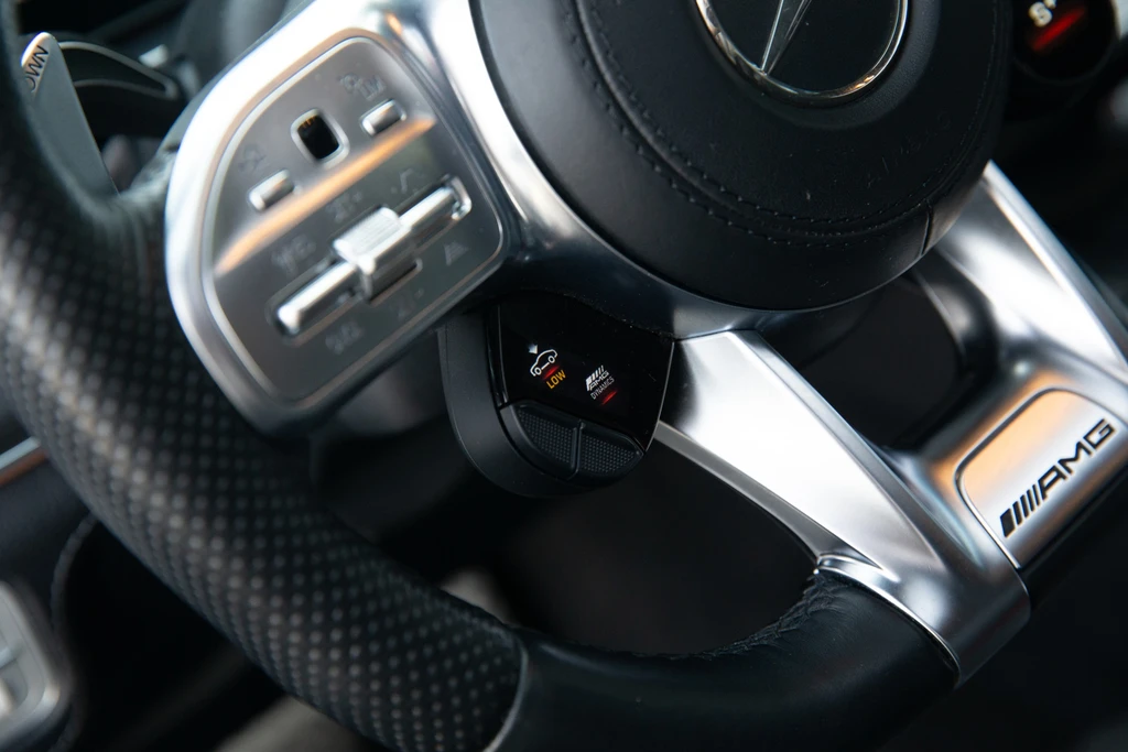 Mercedes-Benz GLE – foto 15