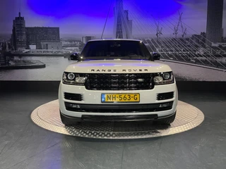 Land Rover Range Rover – thumbnail 13