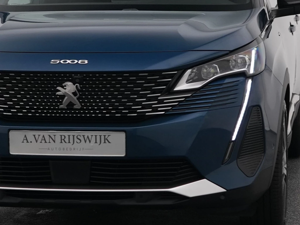 Peugeot 5008 – foto 51