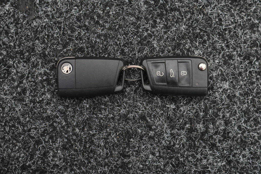 Škoda Karoq – foto 13