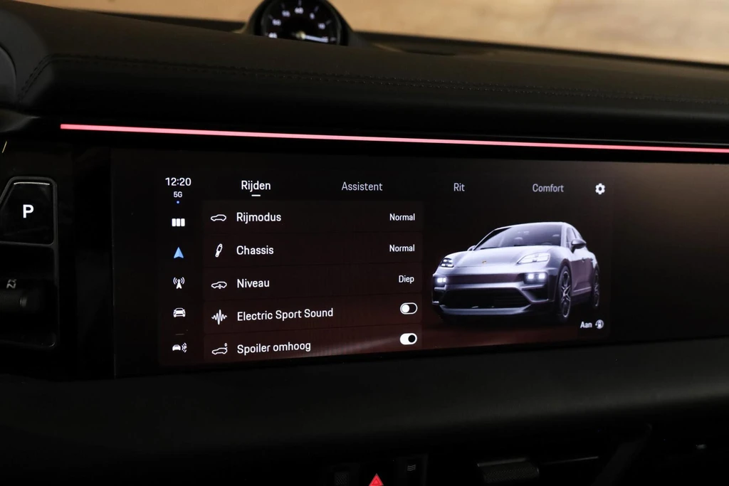 Porsche Macan – foto 24