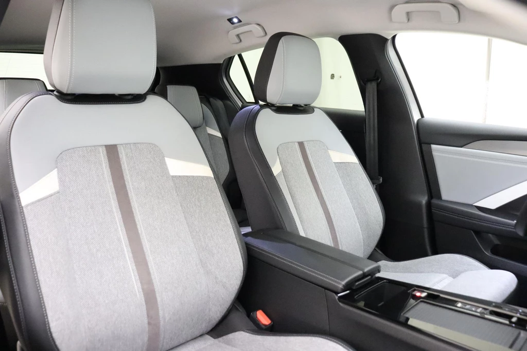 Opel Astra – foto 13