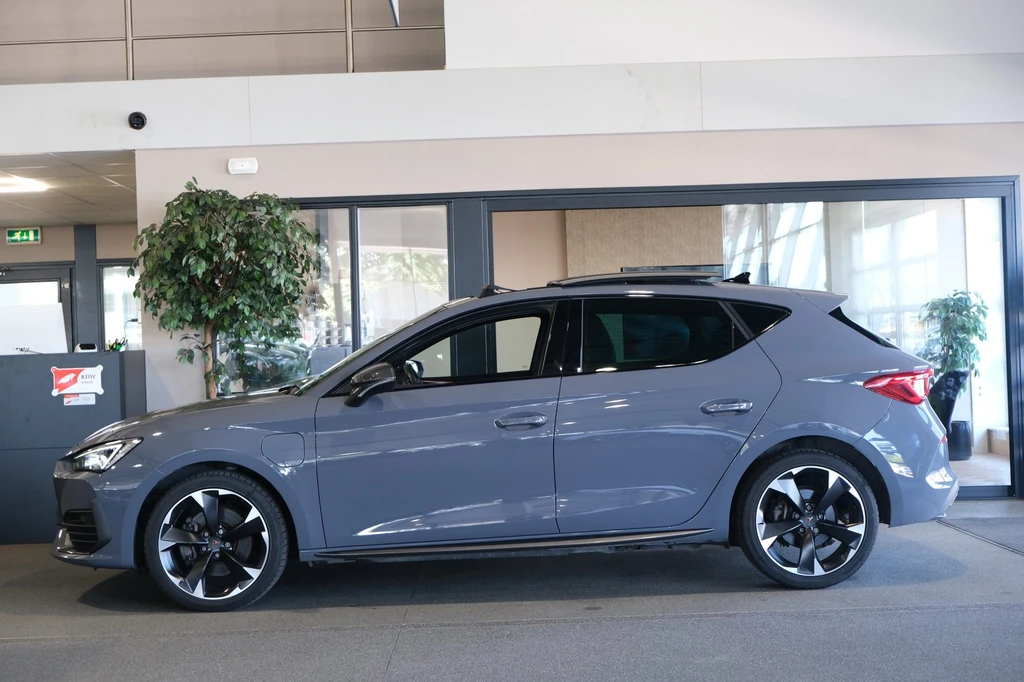 CUPRA Leon – foto 3