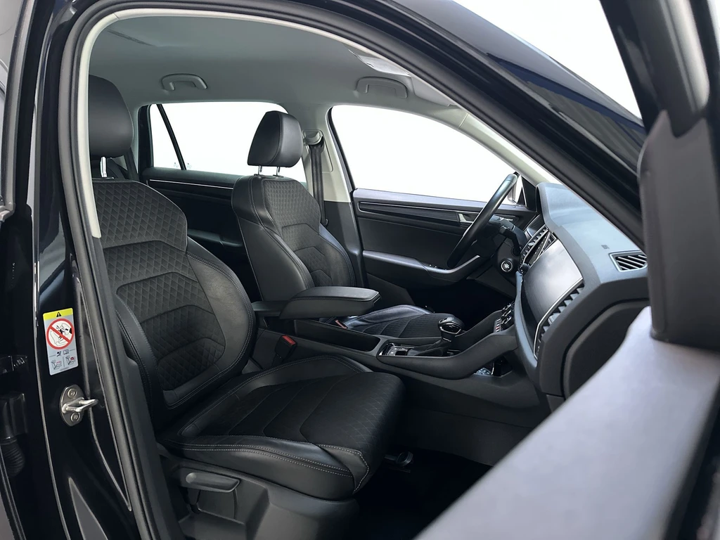 Škoda Kodiaq – foto 12