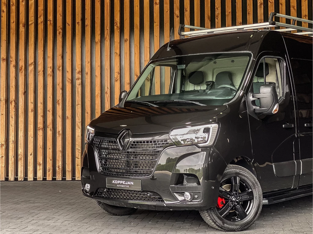 Renault Master – foto 3
