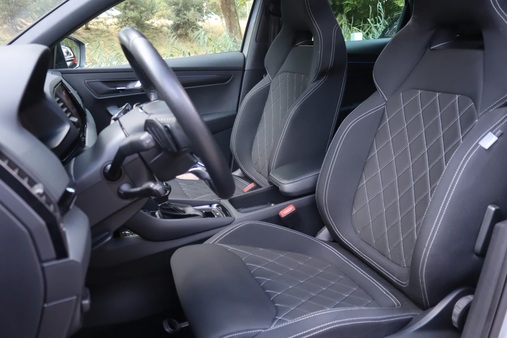 Škoda Karoq – foto 14