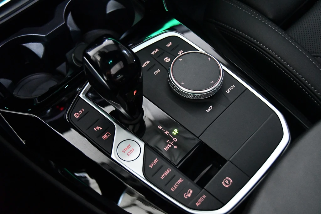 BMW X3 – foto 23