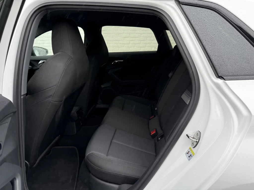Audi A3 – foto 29