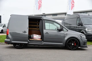 Volkswagen Caddy – thumbnail 9