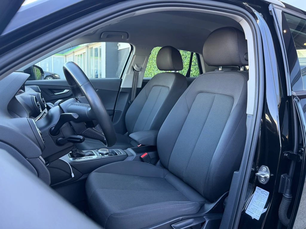 Audi Q2 – foto 12