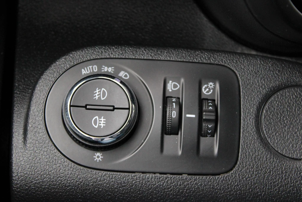 Opel Combo – foto 17