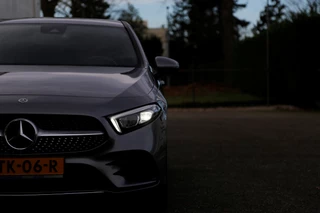 Mercedes-Benz A-Klasse – thumbnail 19