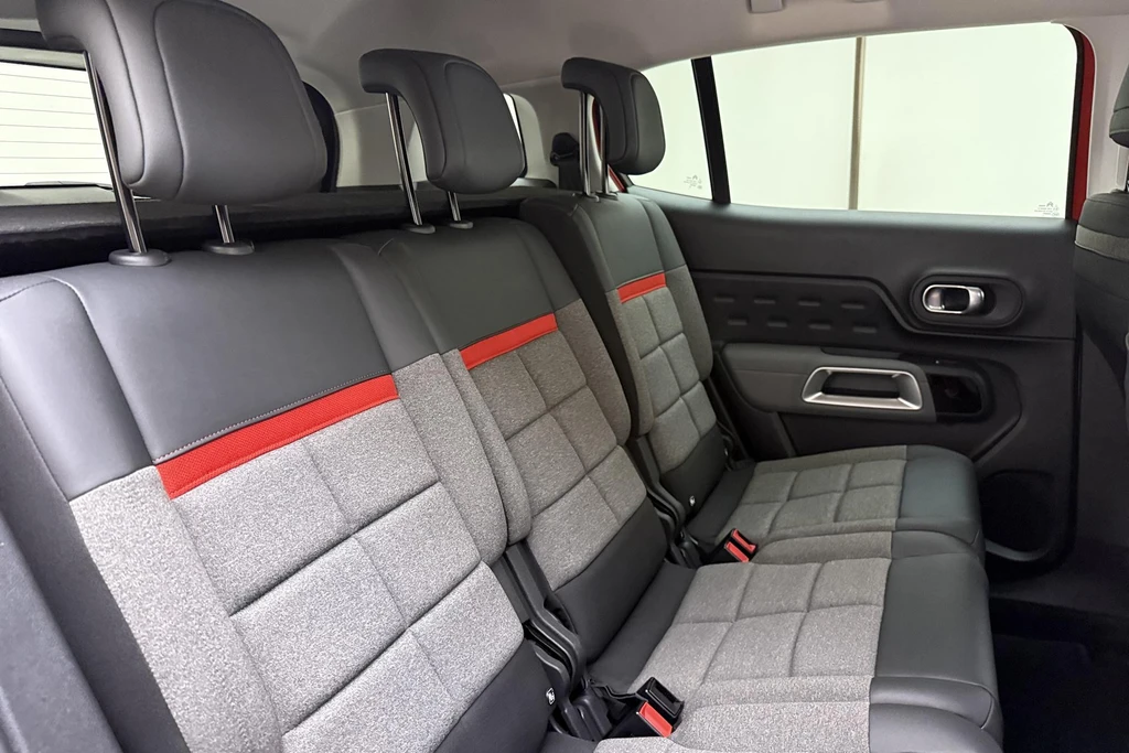 Citroën C5 Aircross – foto 18