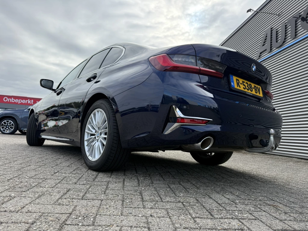 BMW 3 Serie – foto 6