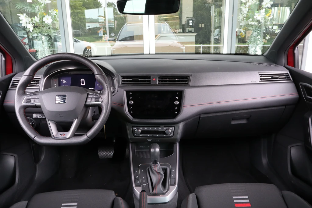 SEAT Arona – foto 12