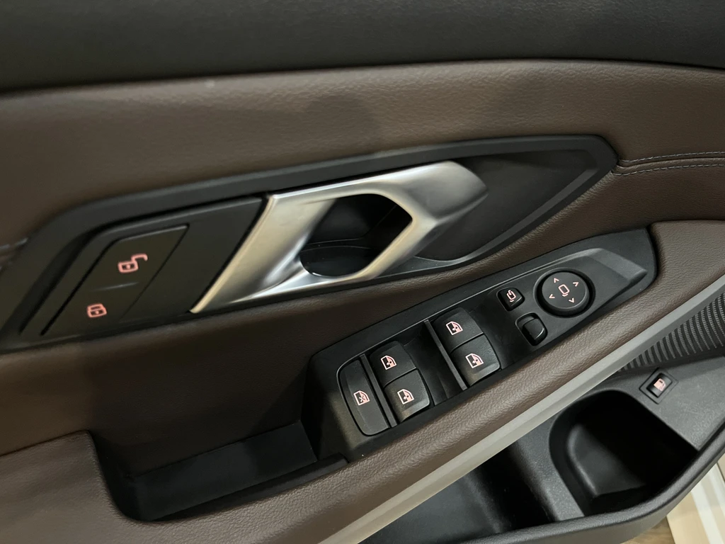 BMW 3 Serie – foto 10