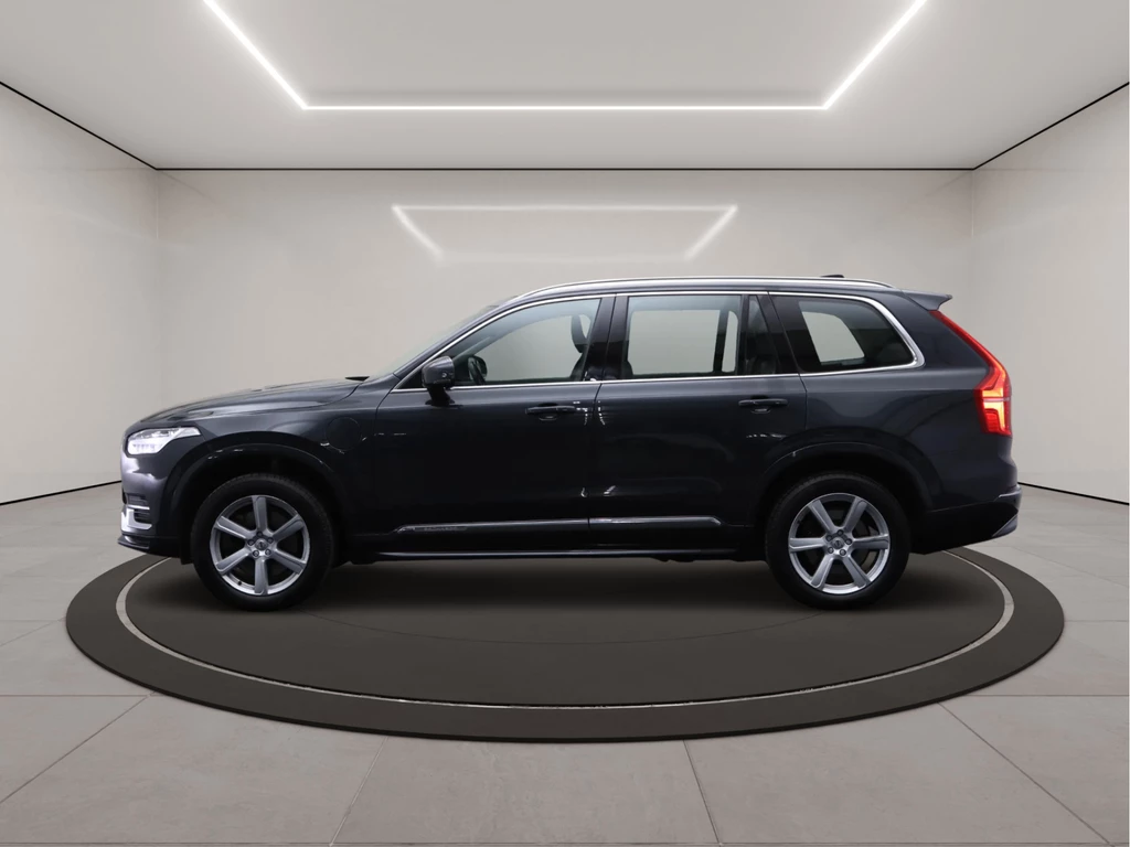 Volvo XC90 – foto 2