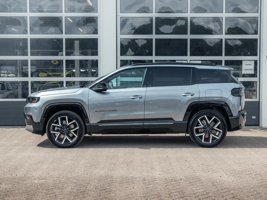 Jeep Compass – foto 3