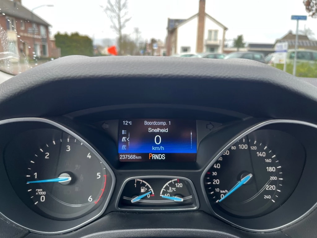 Ford Focus – foto 16