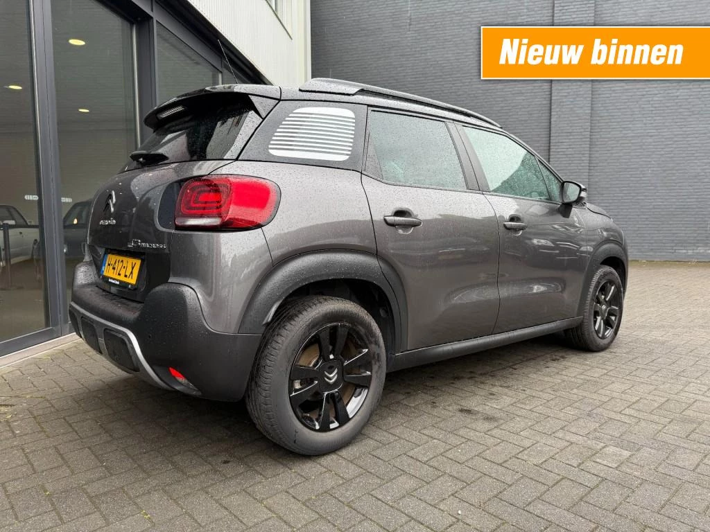 Citroën C3 – foto 8