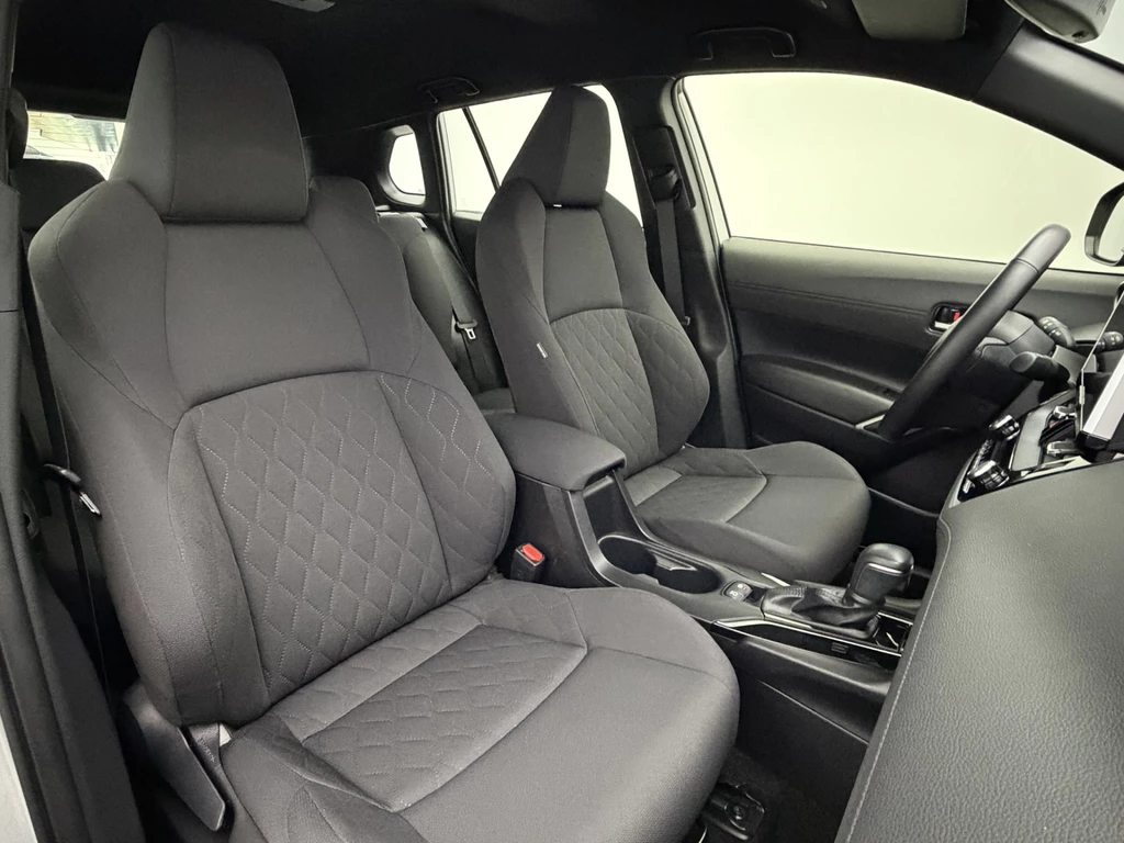 Toyota Corolla Cross – foto 25