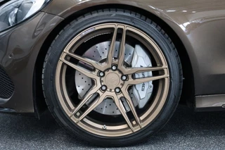 Mercedes-Benz C-Klasse – thumbnail 21