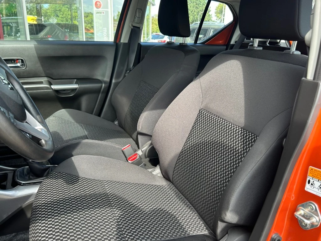 Suzuki Ignis – foto 7