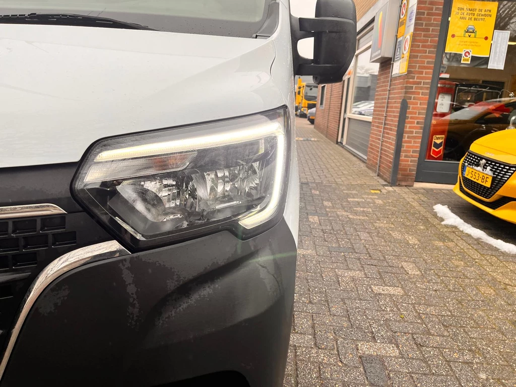 Renault Master – foto 8