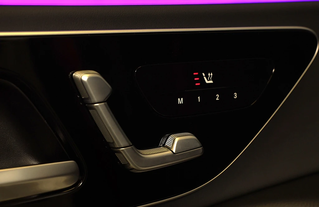 Mercedes-Benz E-Klasse – foto 29