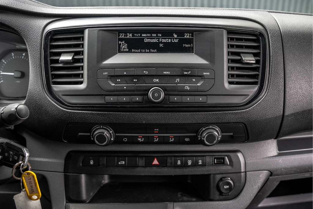 Citroën Jumpy – foto 18