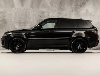 Land Rover Range Rover Sport – thumbnail 3