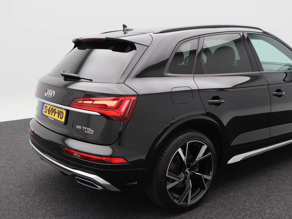 Audi Q5 – foto 5