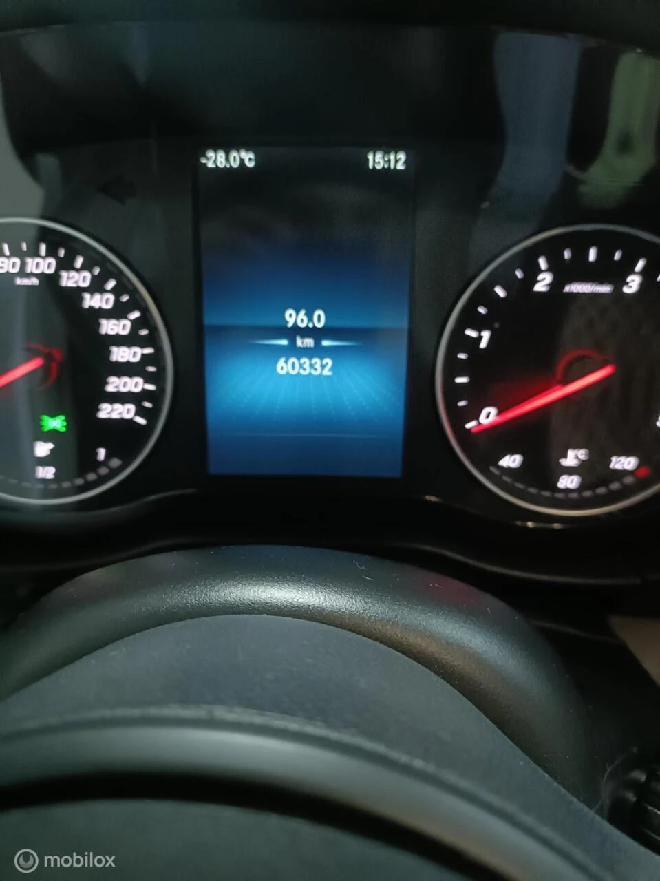 Mercedes-Benz Citan – foto 13