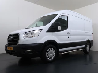 Ford Transit – thumbnail 2