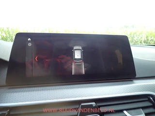 BMW 5 Serie – thumbnail 23