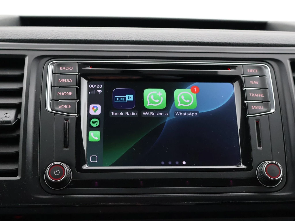 Volkswagen Transporter – foto 119