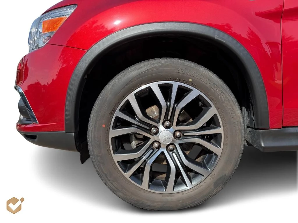 Mitsubishi ASX – foto 18