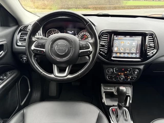 Jeep Compass – thumbnail 26