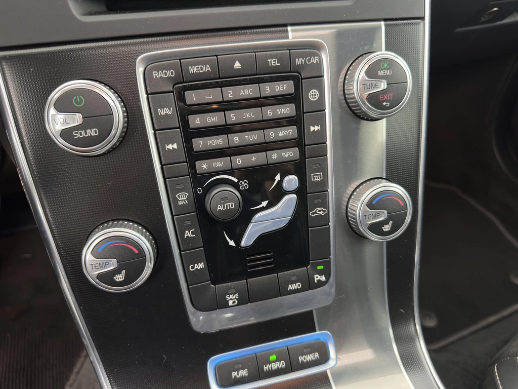 Volvo V60 – foto 15