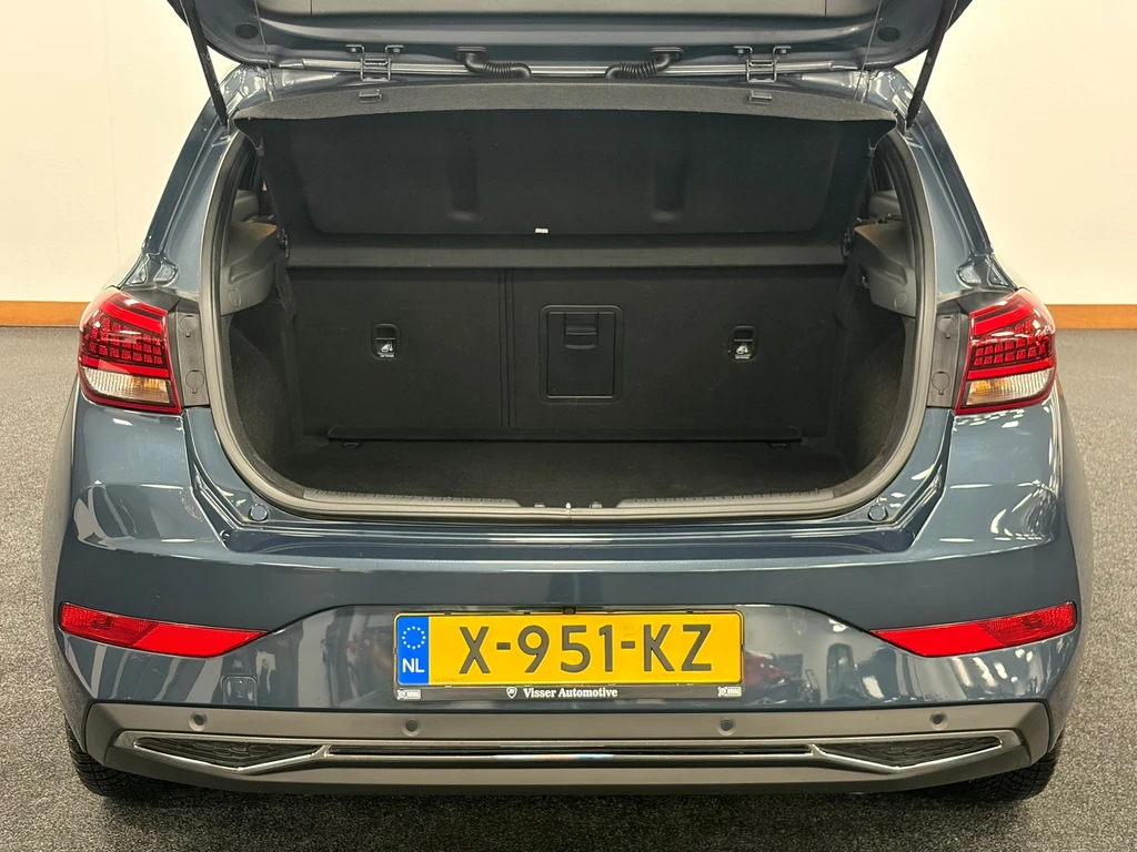 Hyundai i30 – foto 12