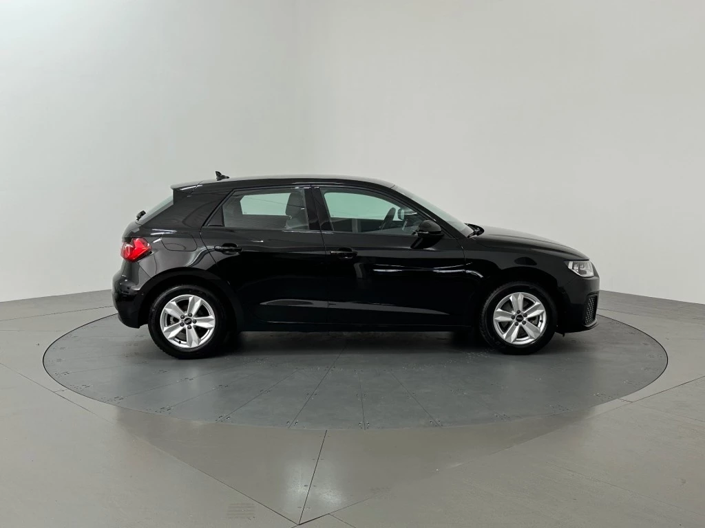 Audi A1 – foto 11
