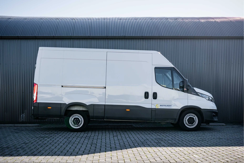 Iveco Daily – foto 4