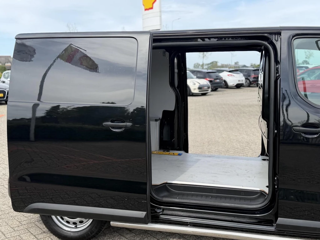 Opel Vivaro – foto 17
