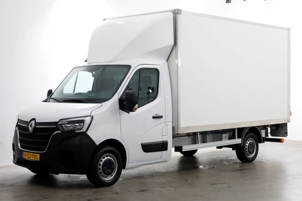 Renault Master – foto 2