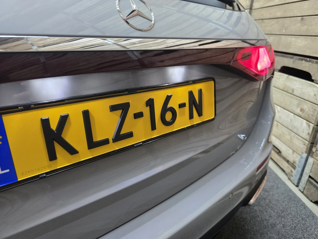 Mercedes-Benz E-Klasse – foto 24