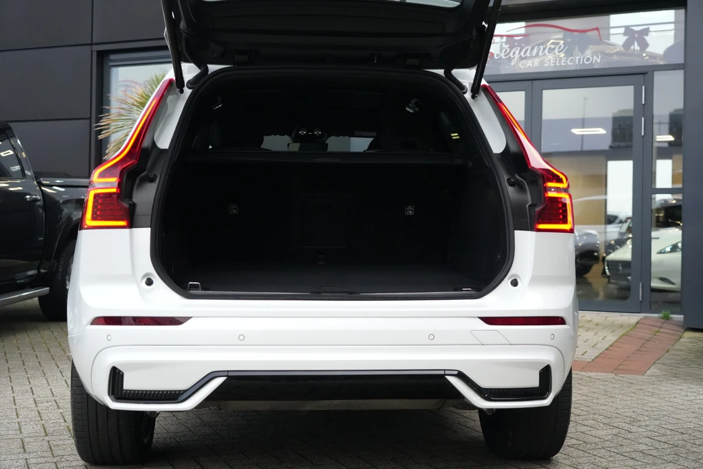 Volvo XC60 – foto 29