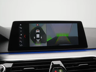 BMW 5 Serie – thumbnail 28