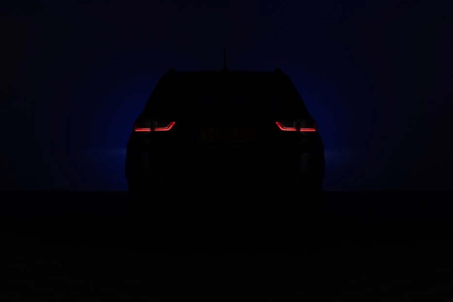Jeep Compass – foto 5
